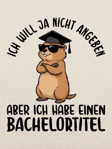 Bachelortitel Erdmännchen Bachelor Abschluss