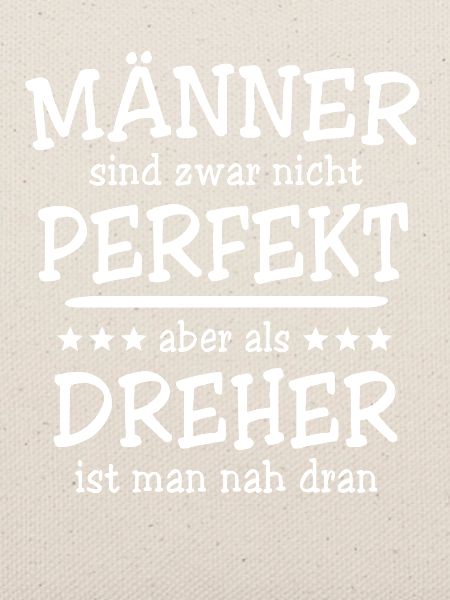 Dreher Männer