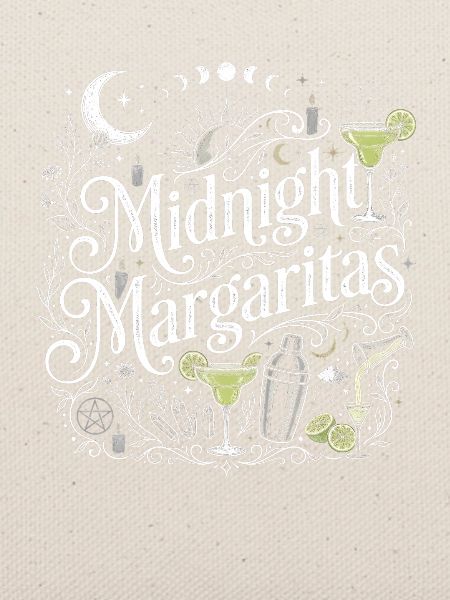 Mitternachts-Margaritas