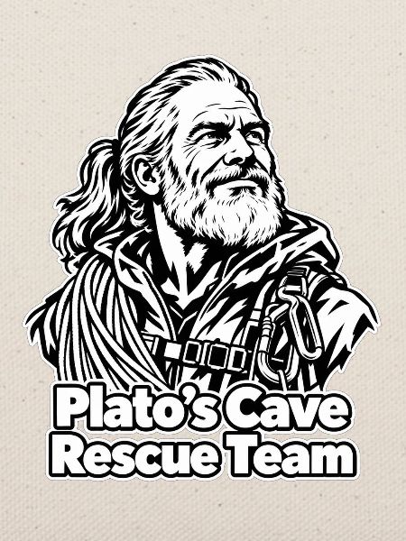 Plato's Cave Rescue Team V1
