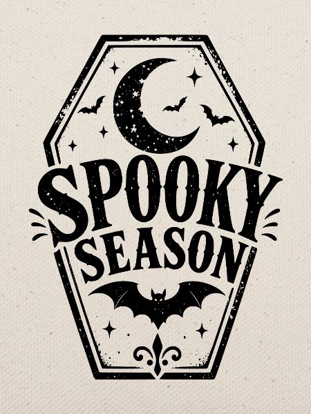 Spooky Season