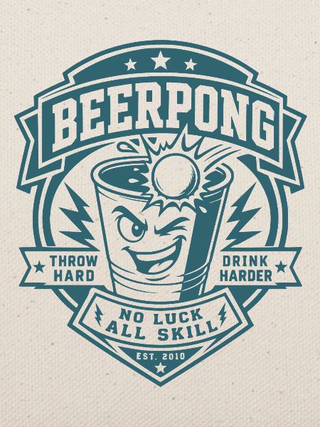 Beer Pong