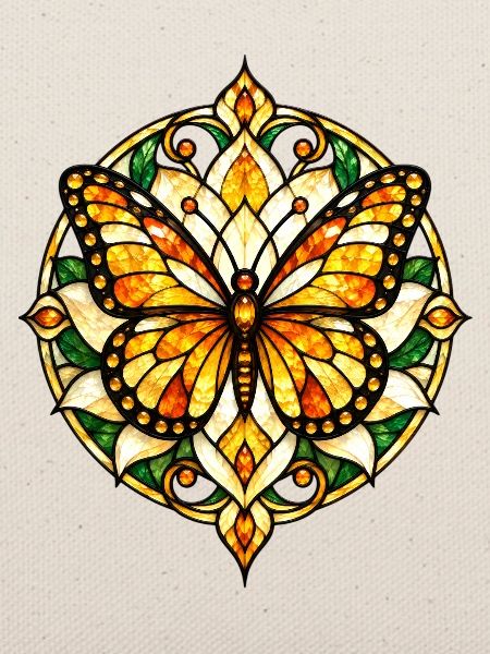 Schmetterlinge Schöner Schmetterling