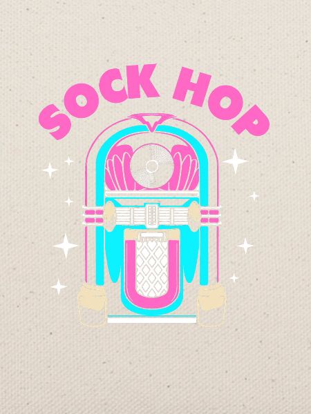 Sock Hop