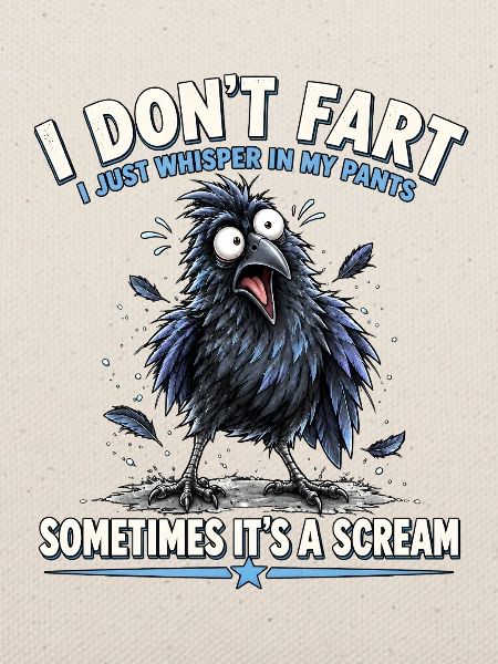 I Dont Fart