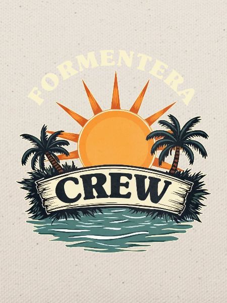 Formentera Crew
