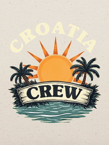 Croatia Crew
