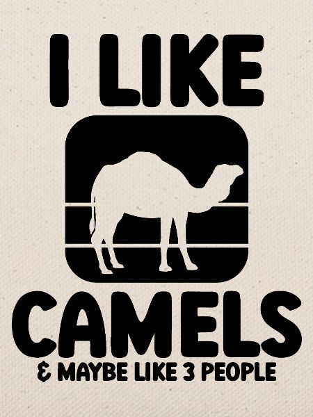 Kamel Humor
