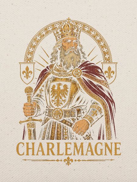 Karl Der Große