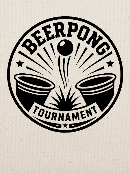 Beer Pong Turnier