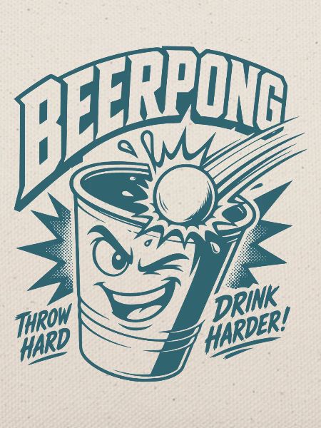 Beer Pong
