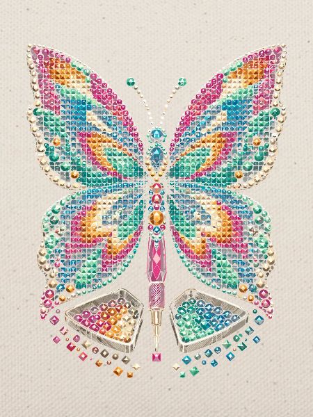 Diamond Painting