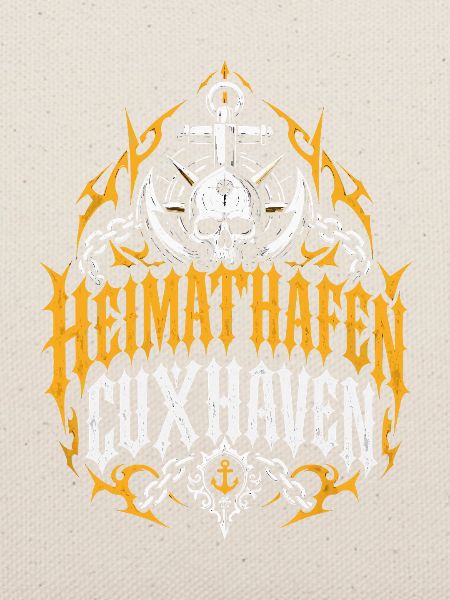 Cuxhaven Heimathafen Nordsee