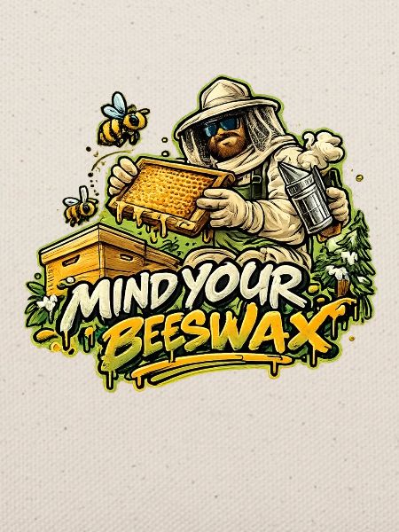 Imkerheld: Mind Your Beeswax