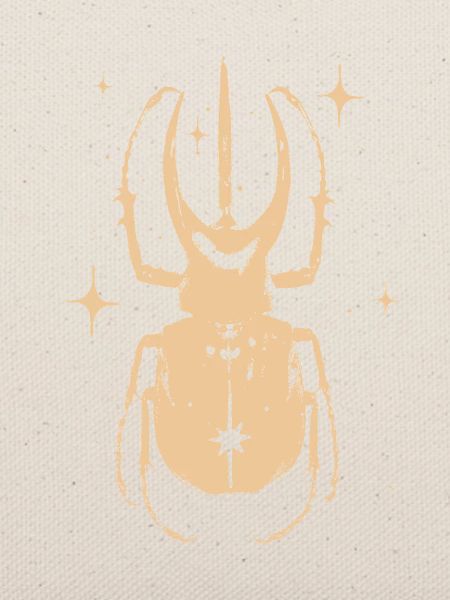 Herkuleskäfer Celestial Natur