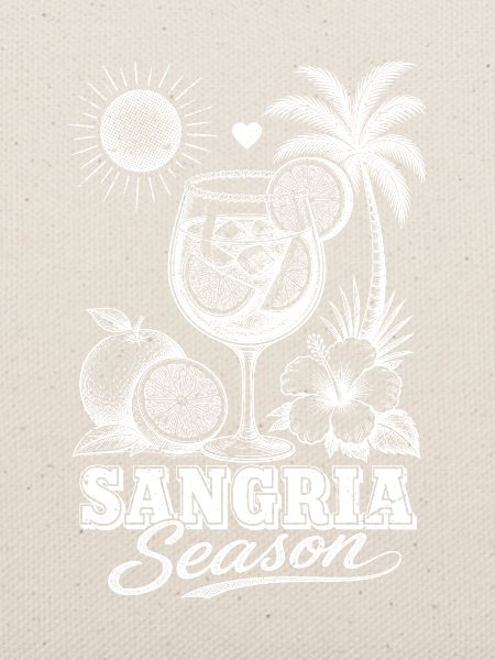 Sangria-Saison