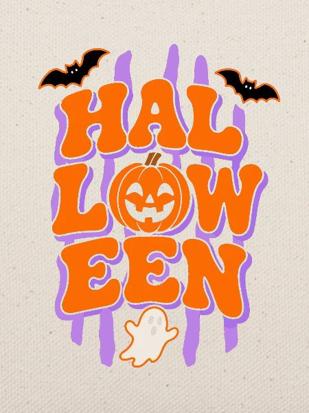 Halloween Grusel Saison 