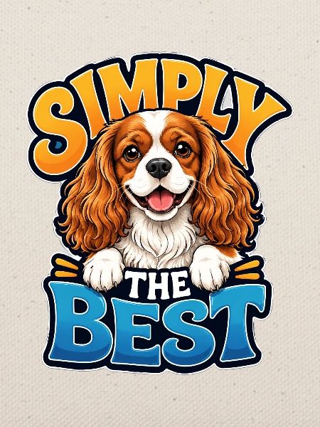 Kavallerier King Charles Spaniel