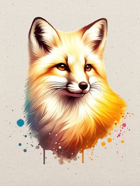 Swiftfuchs Swift Fox