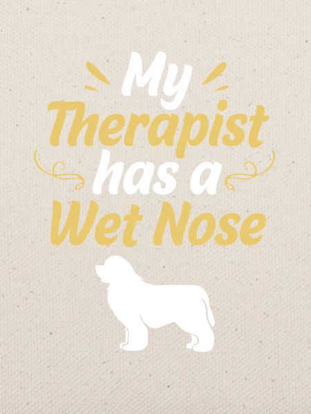 Therapiehund