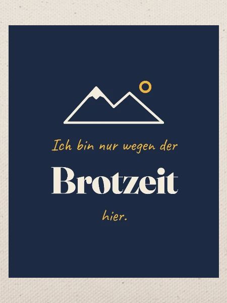 Wandern