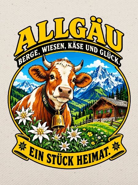 ALLGÄU