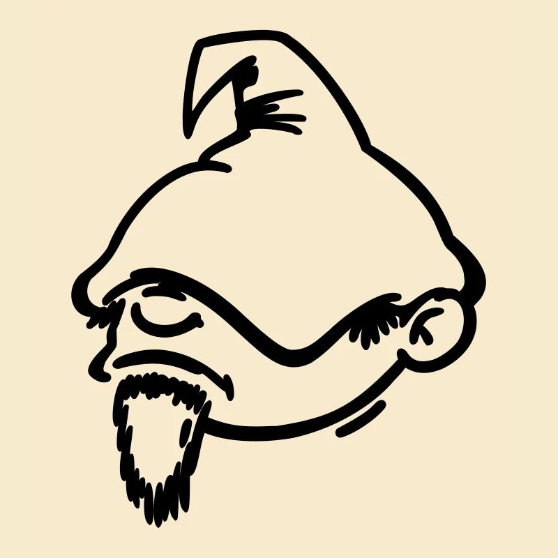 Der Sandmann (klein)