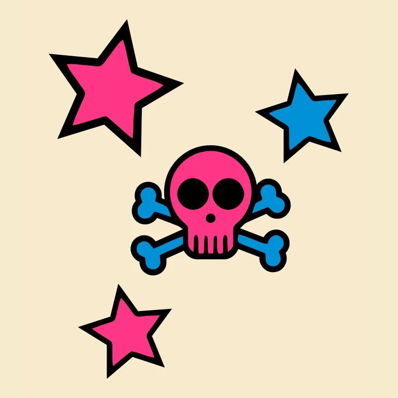 skull