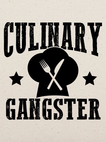koch gangster kochen