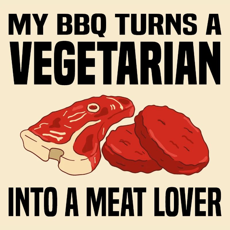 Fleisch Liebhaber