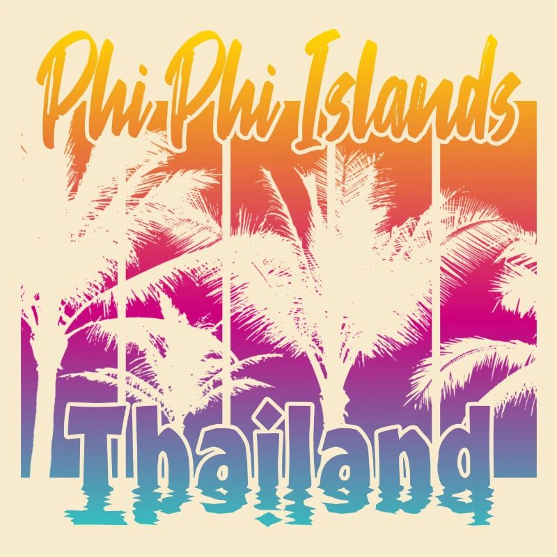 Phi Phi Islands Thailand