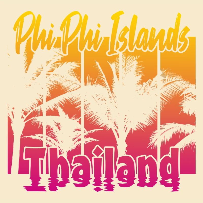 Îles Phi Phi Thaïlande