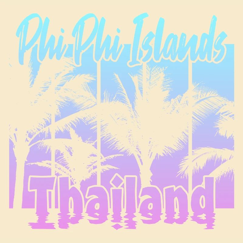 Îles Phi Phi Thaïlande