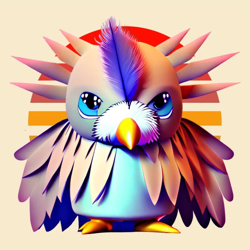 Polygon Vogel