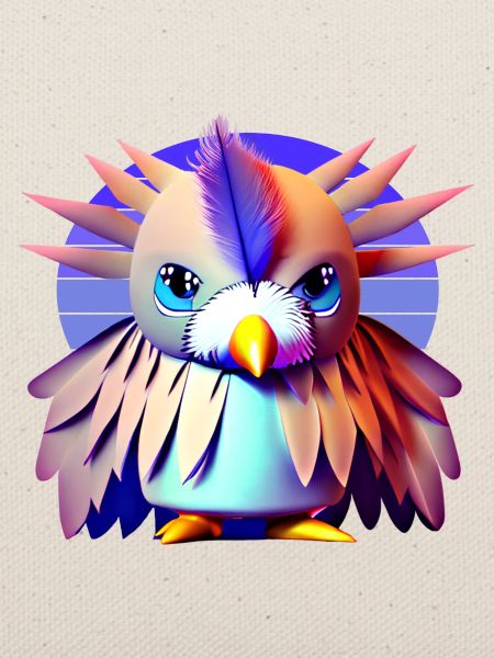 Polygon Vogel