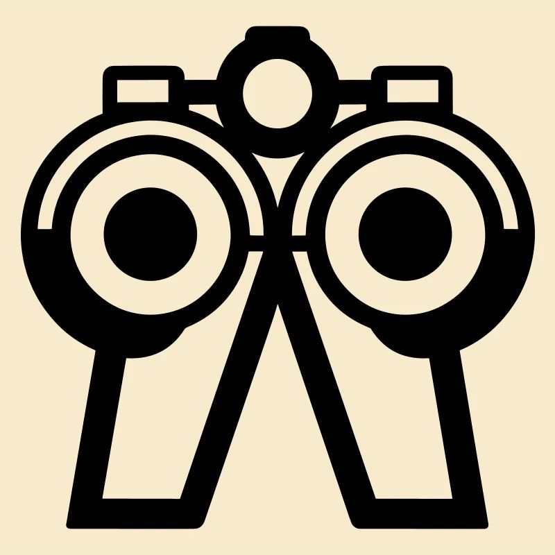 Fernglas