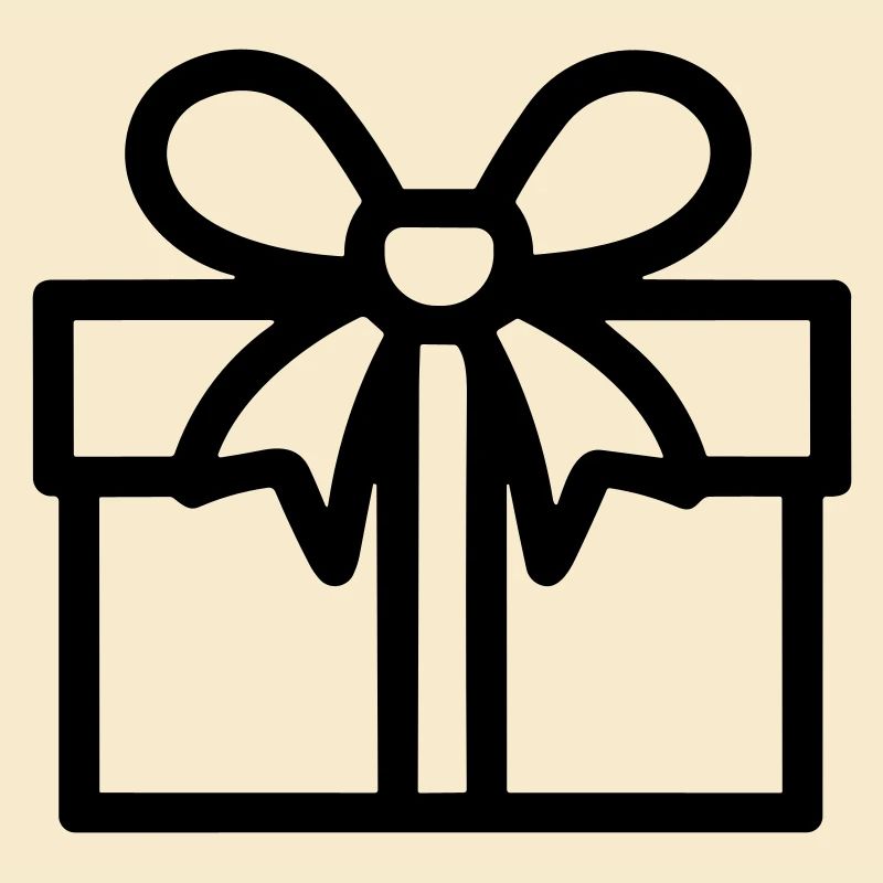 Small Gift Box