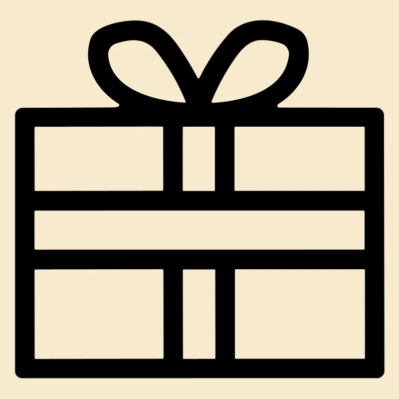Small Gift Box