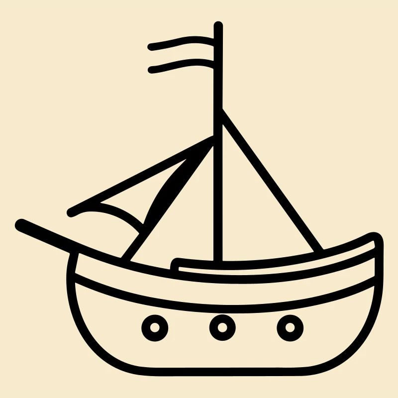 Piratenschiff