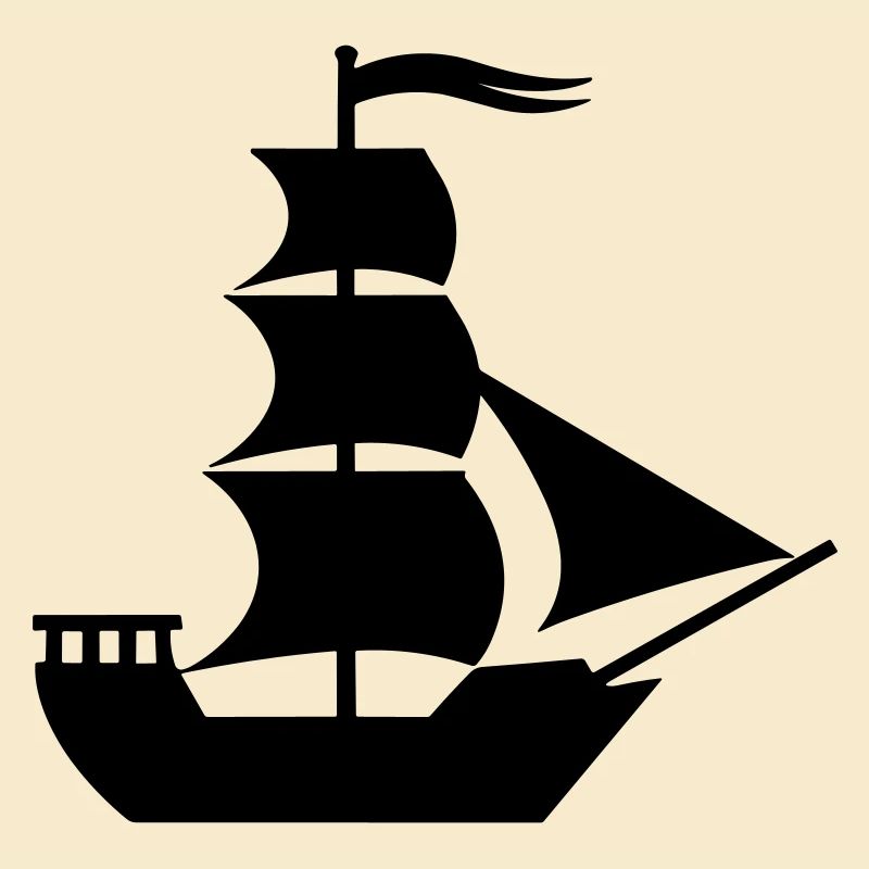 Piratenschiff