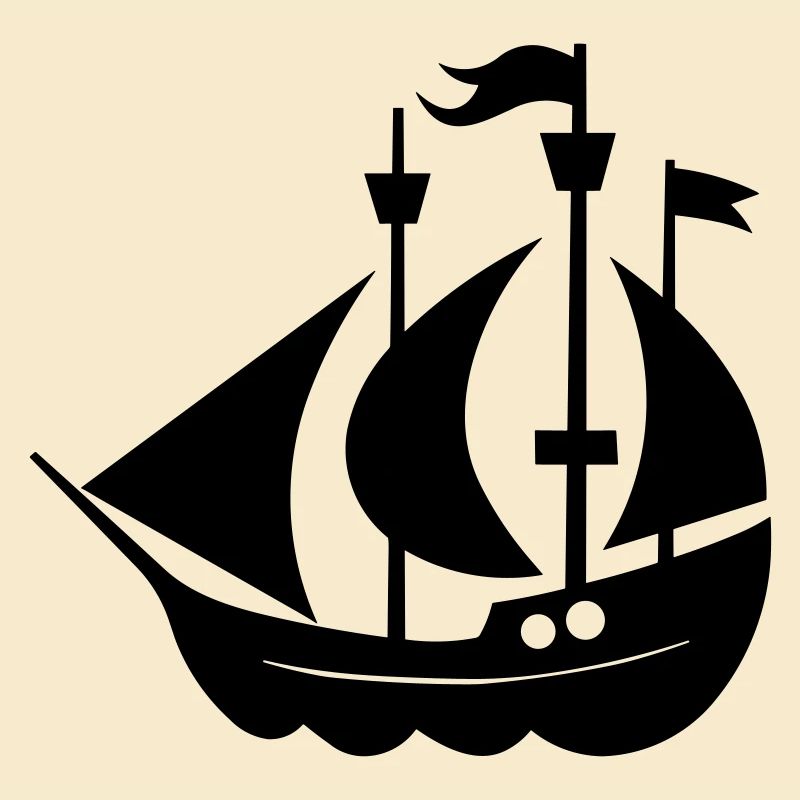 Piratenschiff