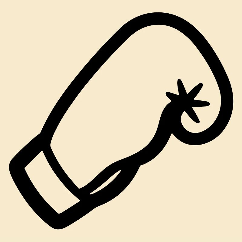 Boxhandschuh