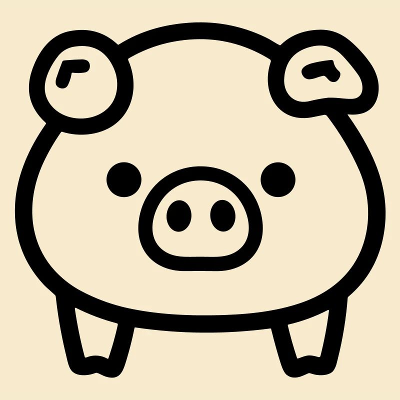 cochon