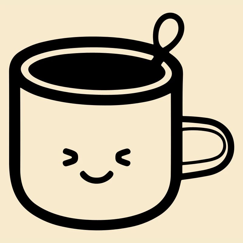 Mug de café