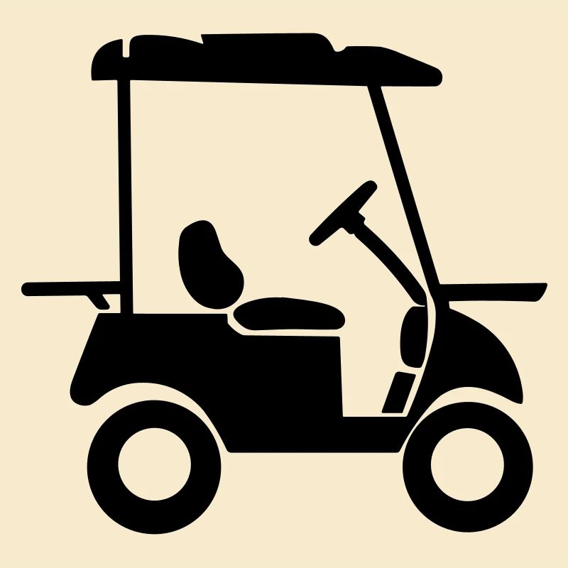 Golfwagen