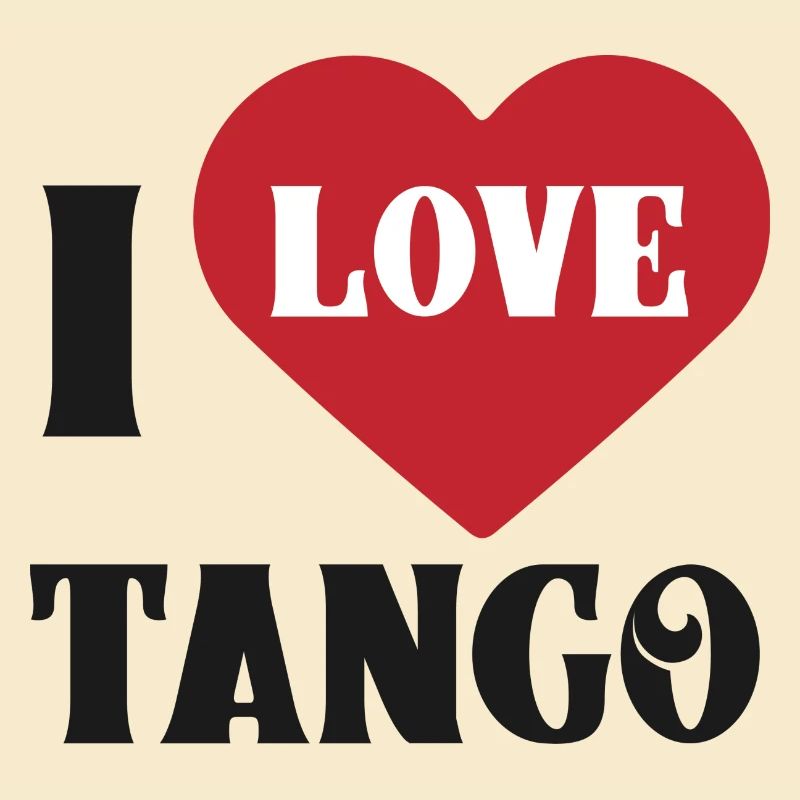J'aime le tango