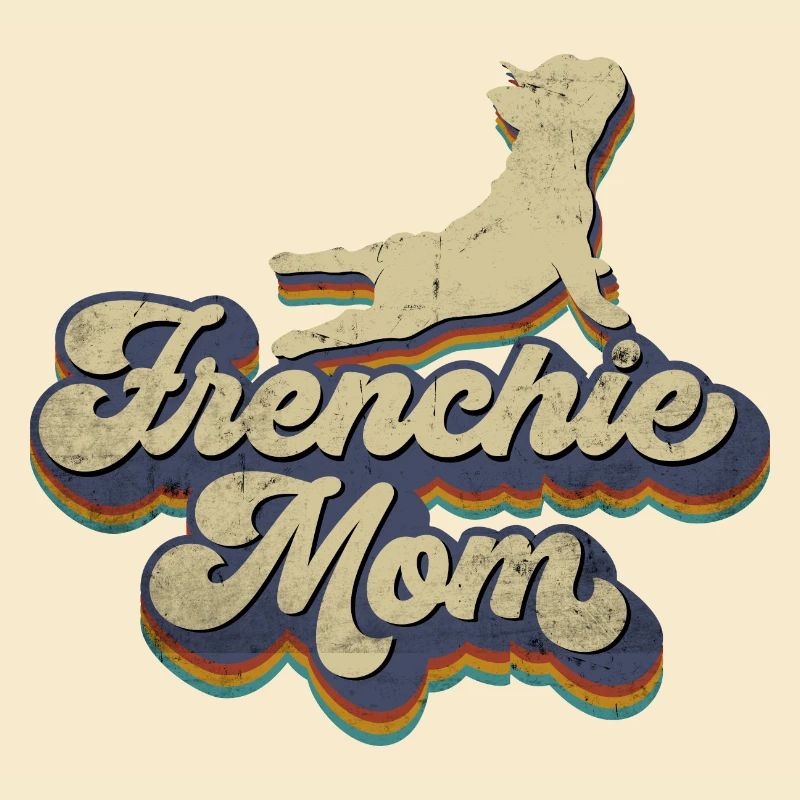 Frenchie Mom Bully Bully Bully bully français
