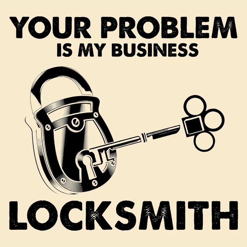 No key no problem lock service design