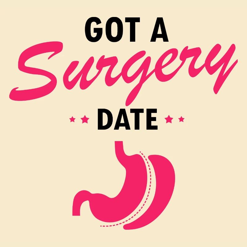 Gastric Bypass and Gastric Bypass Operation Design