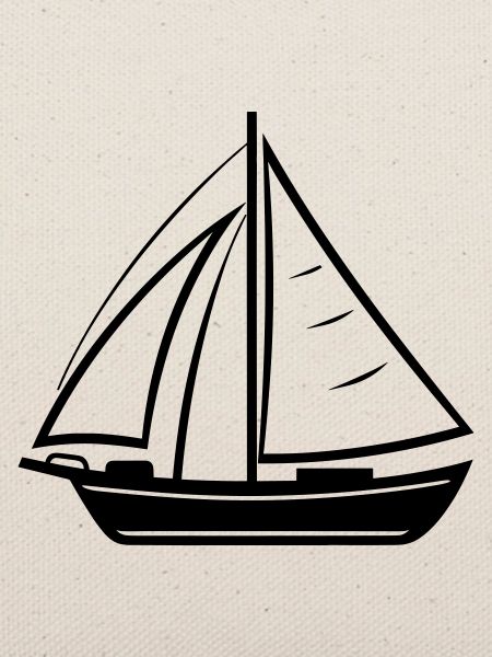 Segelboot